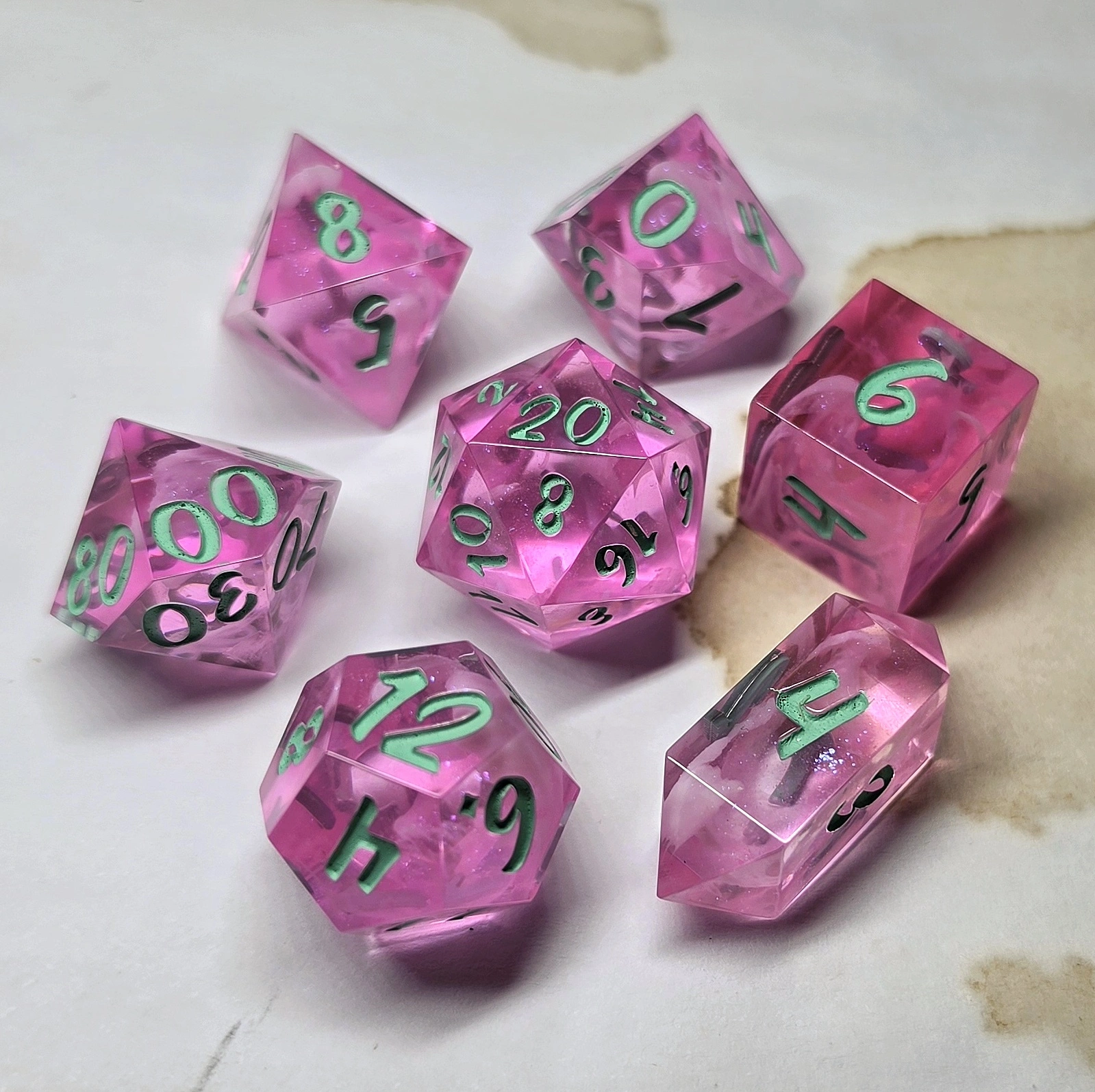 The Whisps of Fate
