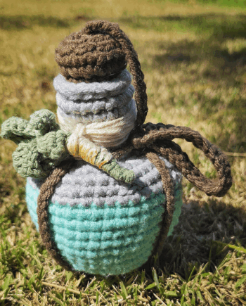 Potion Dice Bag (S)