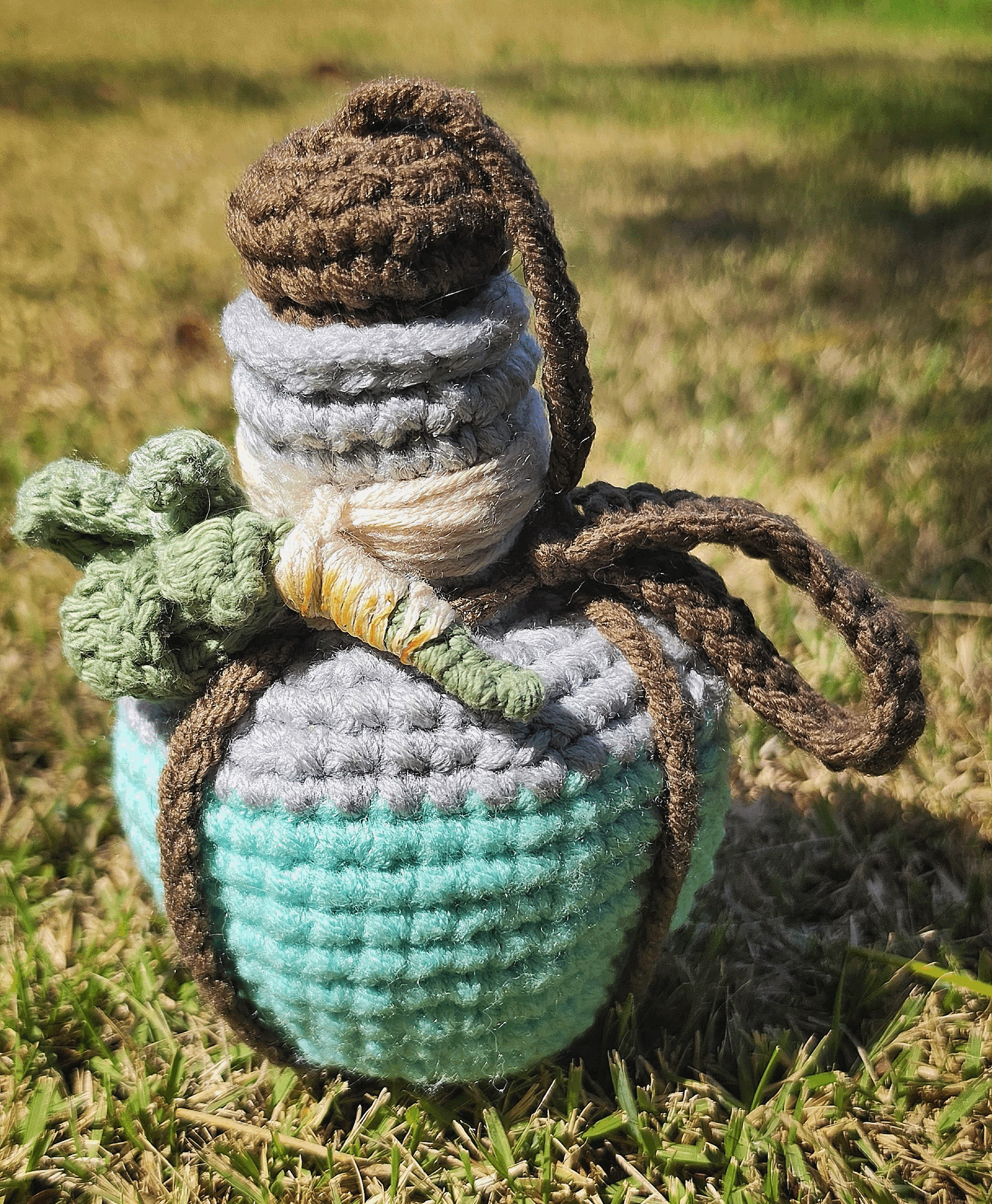 Potion Dice Bag (S)