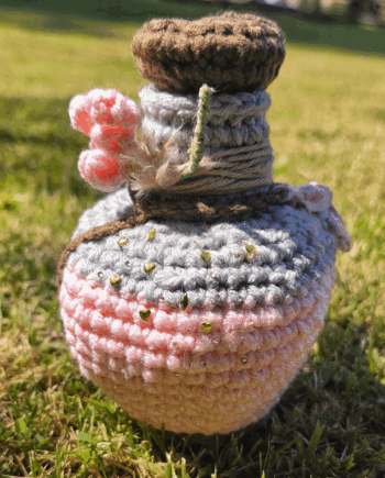 Potion Dice Bag (M)