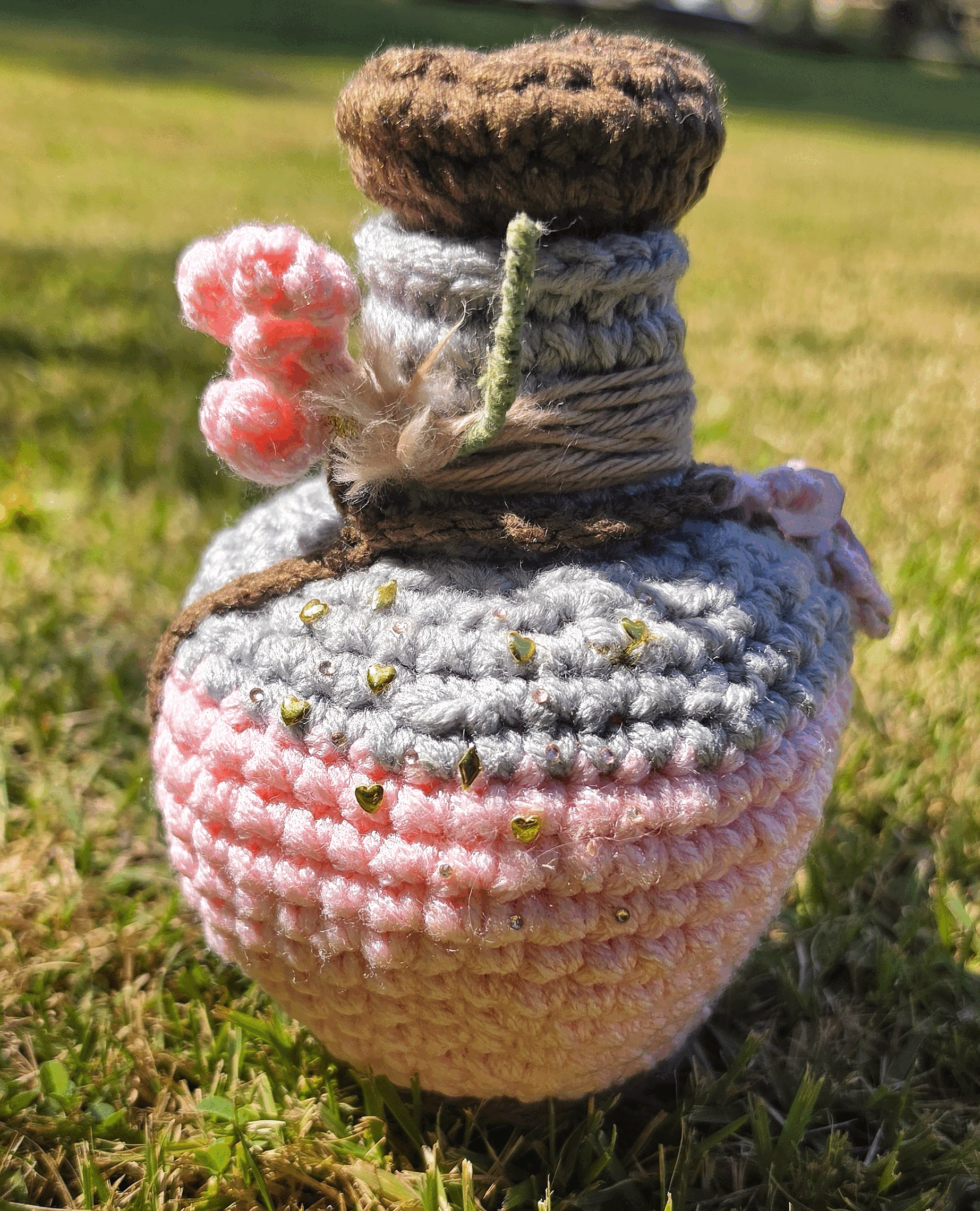 Potion Dice Bag (M)