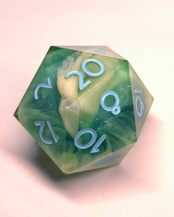 Lifebinder D20